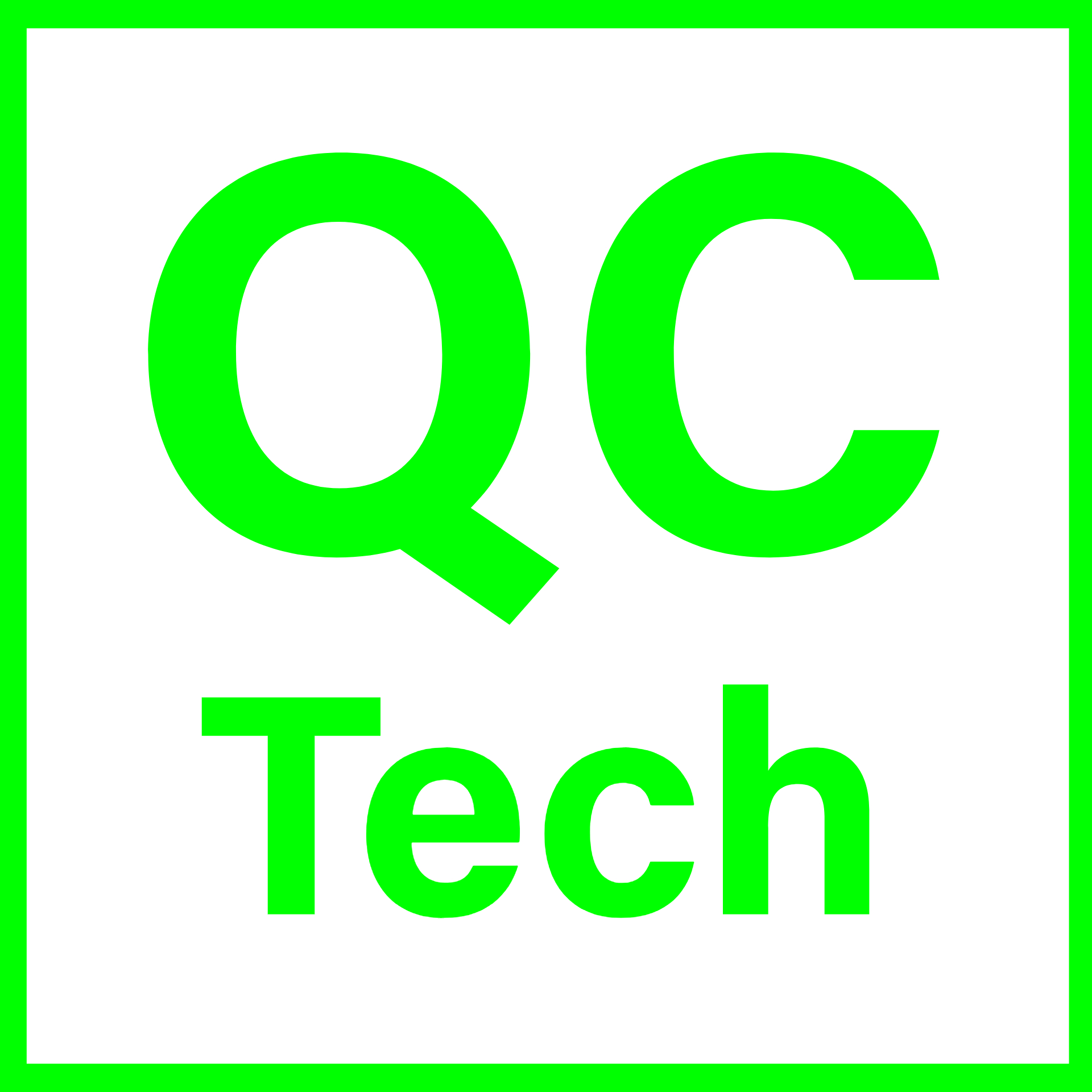 QC Tech